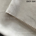 Sandwich Air Layer Suede Escf-365